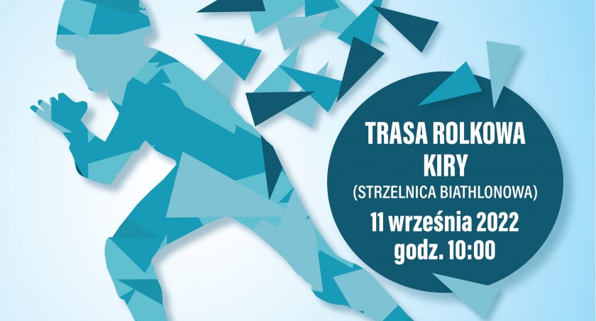 6. Zawody dla dzieci i młodzieży o Puchar SN PTT 1907 Zakopane w jeździe na rolkach
