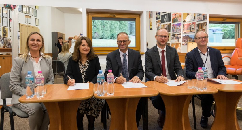 Podhale dla dzieci. Już w grudniu w Ludźmierzu zostanie otwarte pierwsze na Podhalu Centrum Pomocy Dzieciom 