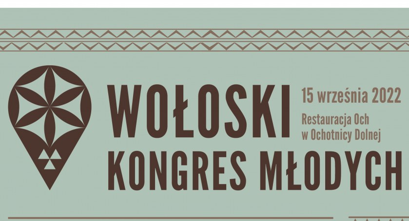 Wołoski Kongres Młodych już niebawem w Ochotnicy