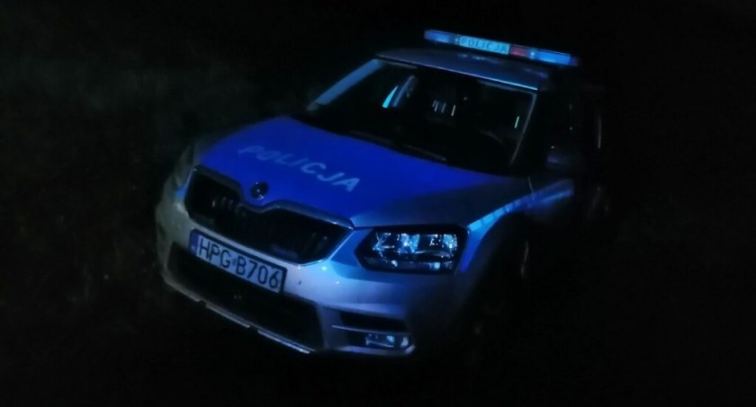 Spowodował kolizję pod wpływem alkoholu - odpowie za to przed sądem