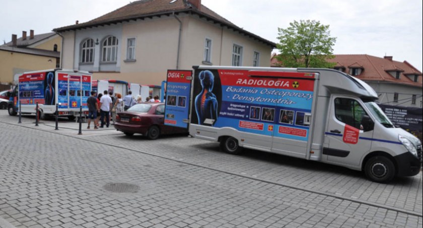 Zbadaj swoje kości  BADANIE OSTEOPOROZY