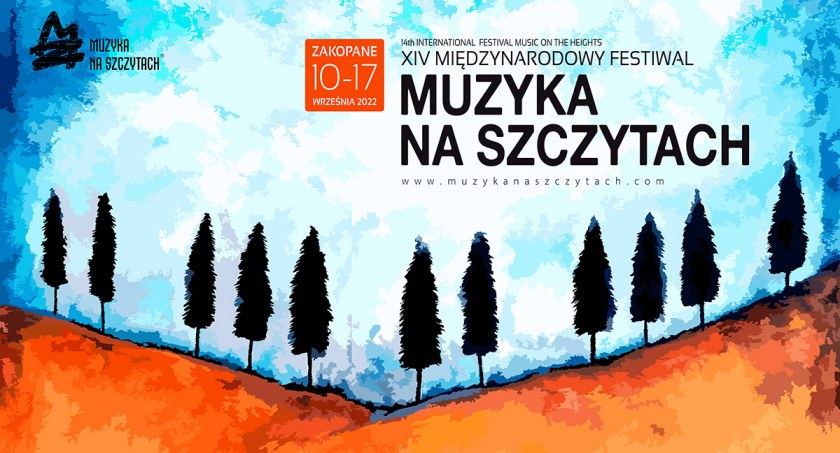 XIV Międzynarodowy Festiwal 