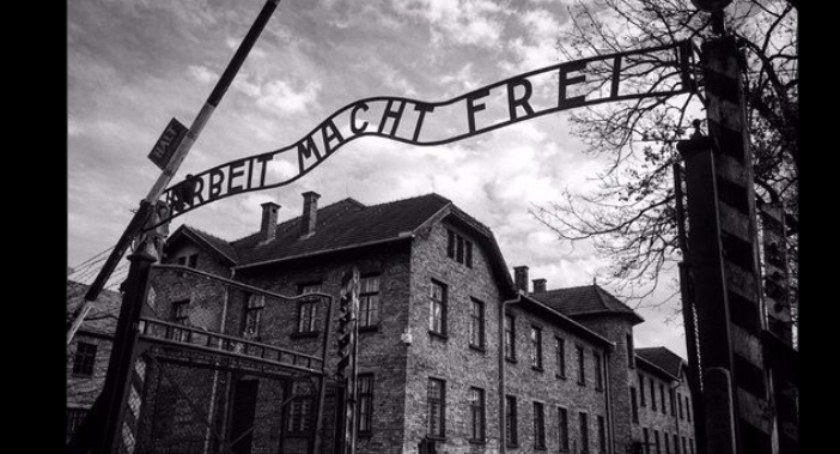 106. rocznica urodzin Zbigniewa Podkarewicza – nowotarżanina, więźnia niemieckiego obozu koncentracyjnego Auschwitz