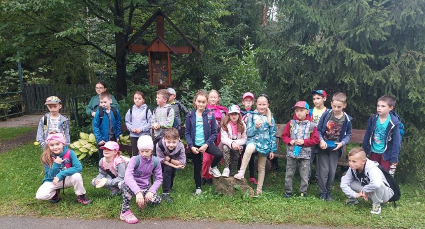 IX Rajd im. bł. ks. Józefa Stanka