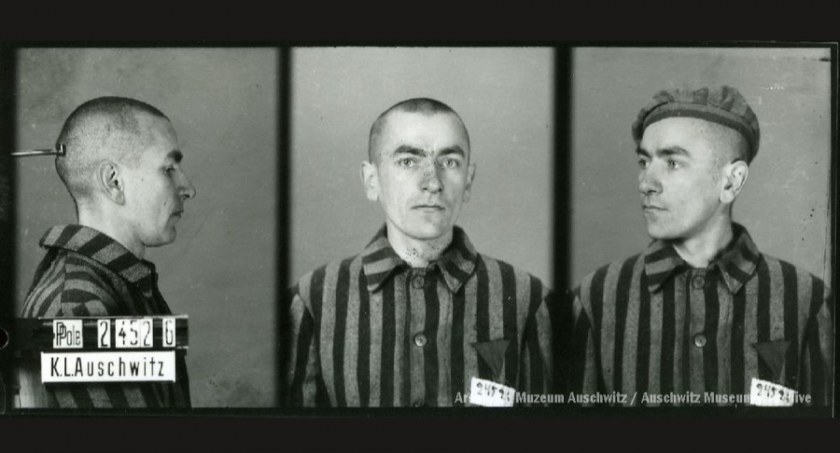 112. rocznica urodzin Władysława Cudzicha-Koszarka – zakopiańczyka, więźnia Palace i niemieckiego obozu koncentracyjnego Auschwitz