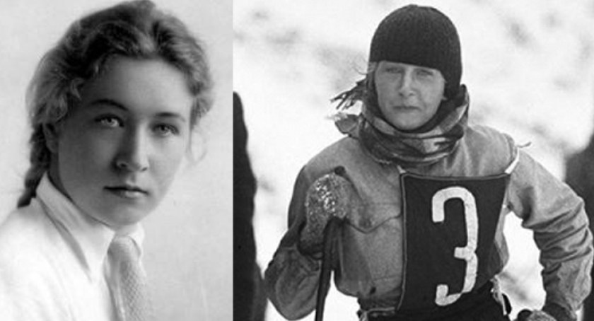 81. rocznica rozstrzelania Heleny Marusarzówny, mistrzyni sportów narciarskich, kurierki tatrzańskiej, żołnierki ZWZ-AK
