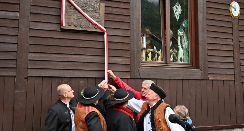 Obchody 120. rocznicy rozstrzygnięcia sporu o polskość Morskiego Oka