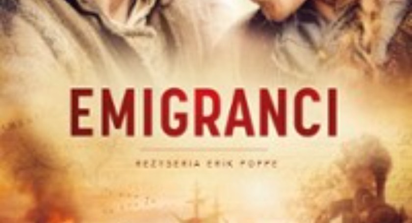 „Emigranci” w Kinie MCK Nowy Targ