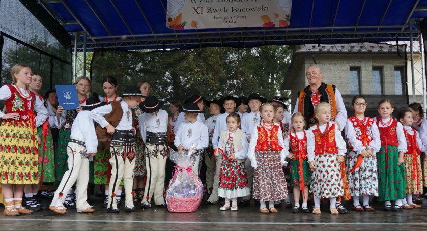 Rozdano Nagrody Starosty Tatrzańskiego w dziedzinie kultury regionalnej