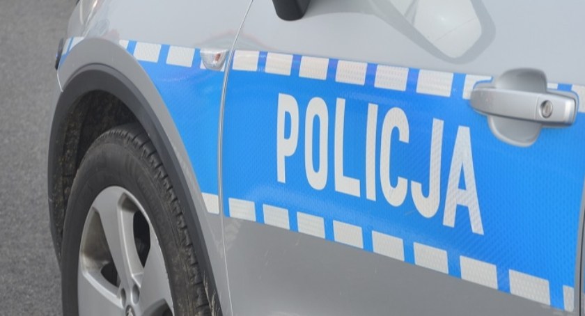 Wysoka kara dla pirata drogowego za przekroczenie prędkości 100 km/h w terenie zabudowanym