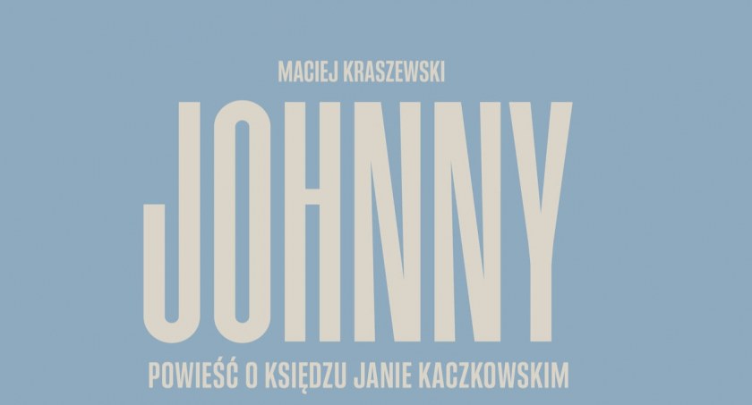 Film o ks. Kaczkowskim w Kinie MCK Nowy Targ