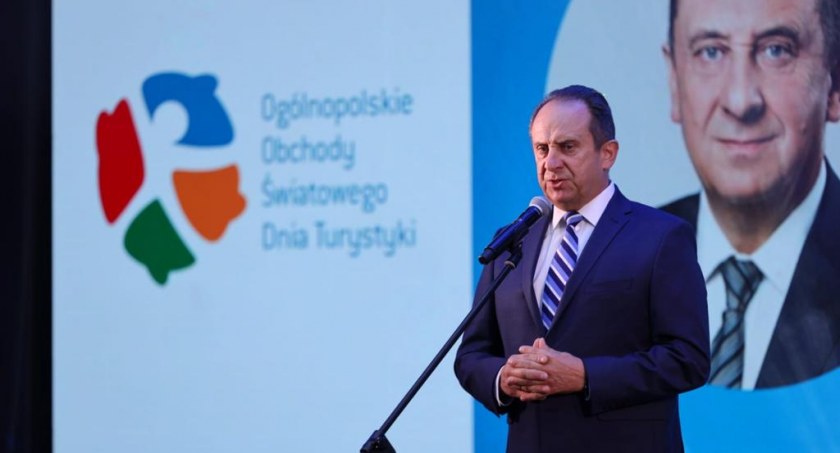 Podhalańskie Obchody Światowego Dnia Turystyki