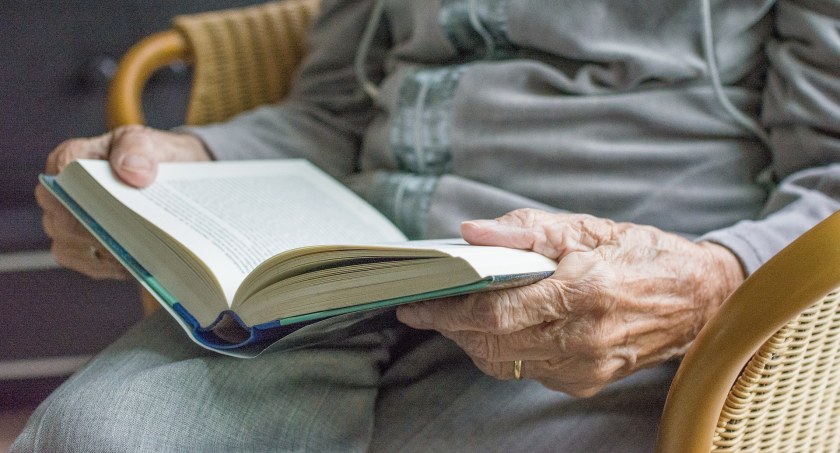 Dodatkowe pieniądze dla osób, które ukończyły 100 lat