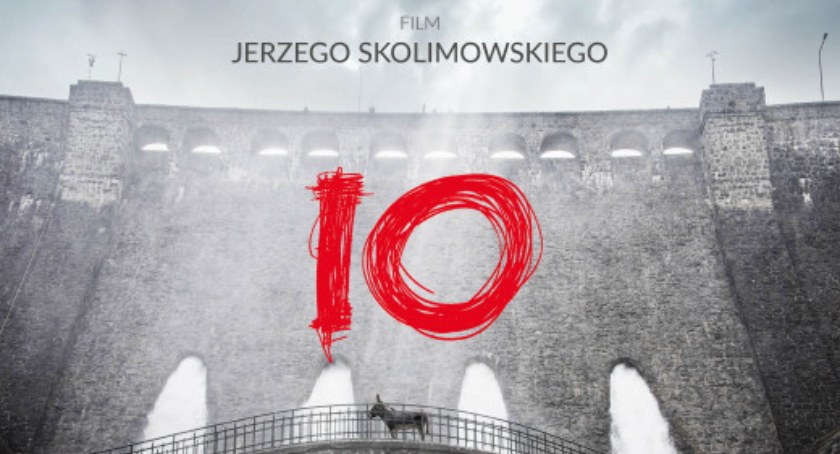 Film „IO” kandydat do Oscara w Kinie MCK Nowy Targ