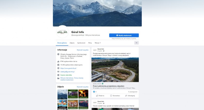 Sprośnych relacji już nie ma - kryzys na Facebooku zażegnany 
