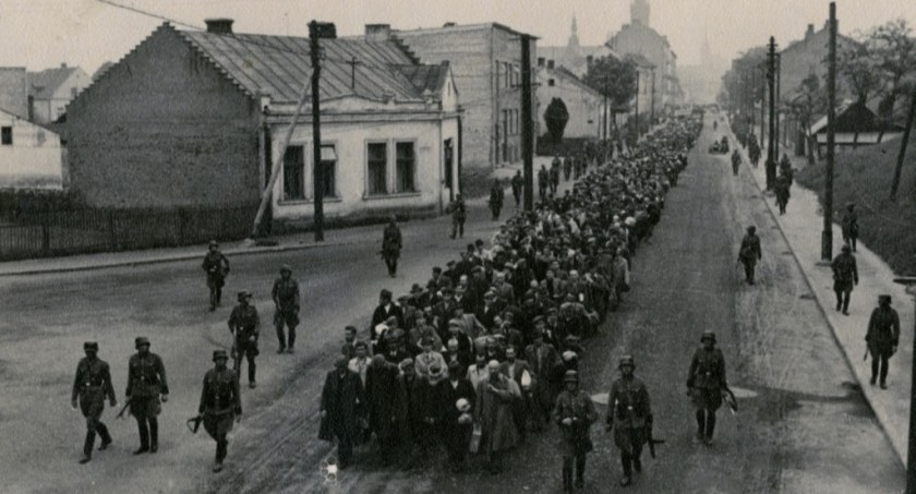 105. rocznica urodzin Kazimierza Górki, więźnia I transportu Polaków do KL Auschwitz