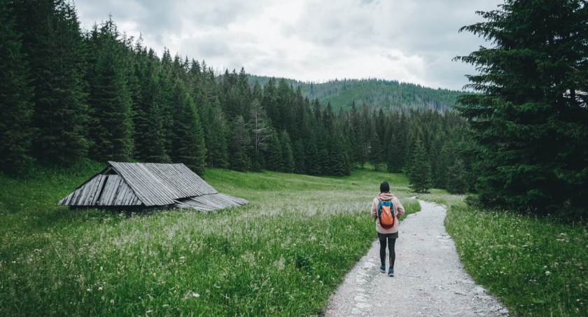 Planujesz weekendowy wypad w góry? Koniecznie wypróbuj te atrakcje!
