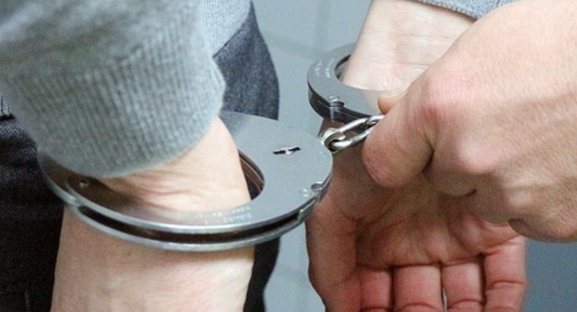 Były piłkarz członkiem gangu, który w zuchwały sposób napadł na właścicieli kantoru w Nowym Targu i go okradł