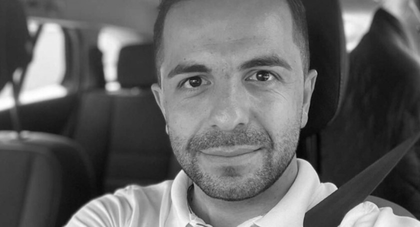 Znaleziono ciało Jakuba Bocheńskiego - to prawdopodobnie samobójstwo