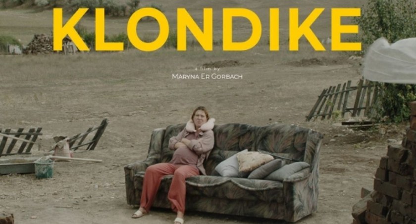 „Klondike” w Kinie MCK w Nowym Targu