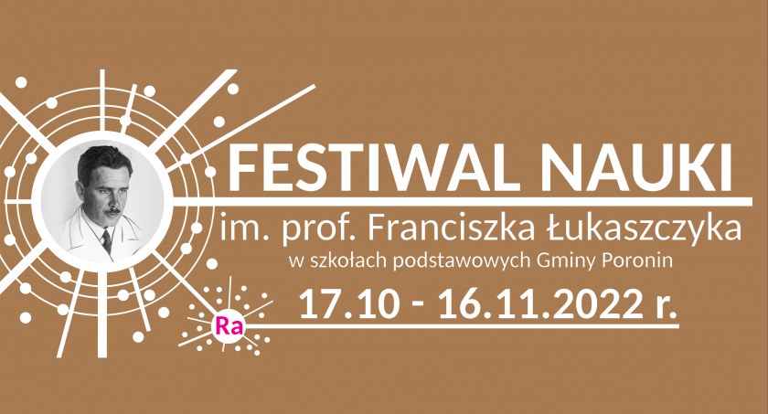 Wielka przygoda z nauką - nie będzie czasu na nudę