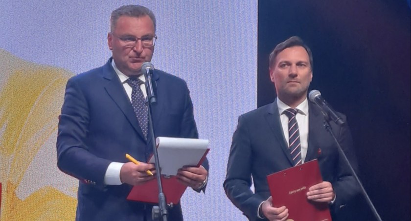 Szeroka kadra na mundial zaprezentowana pod Tatrami