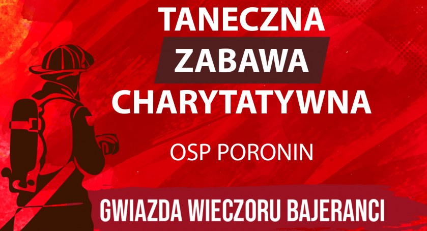Zabawa taneczna ze szczytnym celem na rzecz osób z niepełnosprawnością intelektualną, podopiecznych ośrodka na Kamieńcu