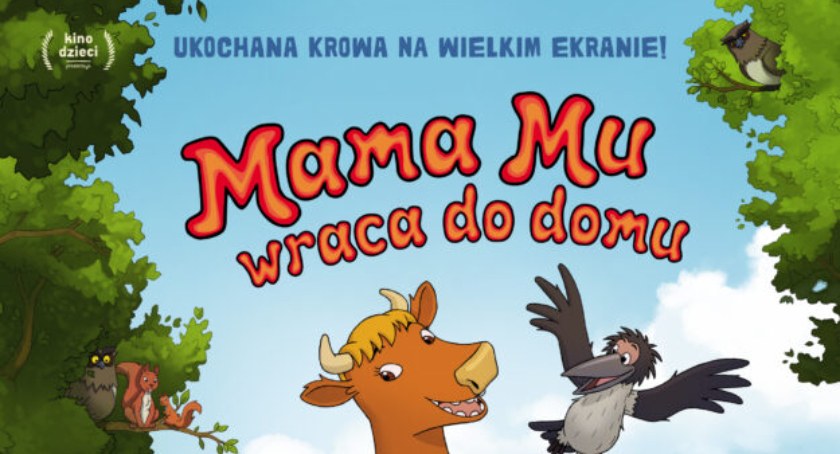 Bajka dla całej rodziny w MCK Nowy Targ