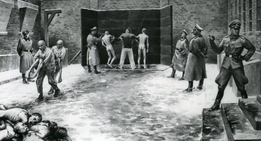 100. rocznica urodzin Władysława Szczerby urodzonego w Nowym Targu, więźnia niemieckiego obozu koncentracyjnego Auschwitz