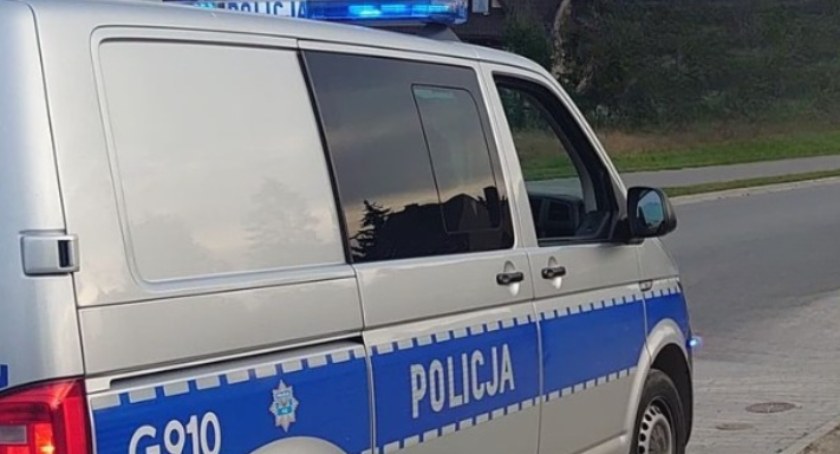 Miał ponad 3 promile i sadowy zakaz prowadzenia pojazdu