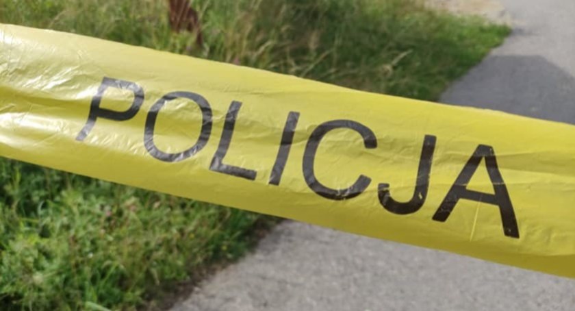 Tragedia na Orawie - ujawniono ciało z raną postrzałową