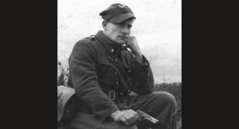 107. rocznica urodzin Józefa Kurasia “Ognia“