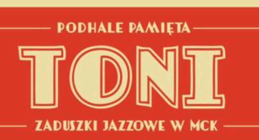 Zaduszki Jazzowe - koncert pamięci Zdzisława Macikowskiego