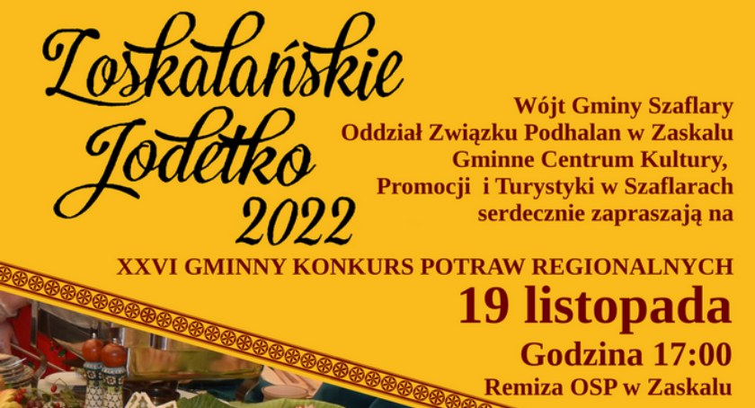 Zoskalańskie Jodełko 2022