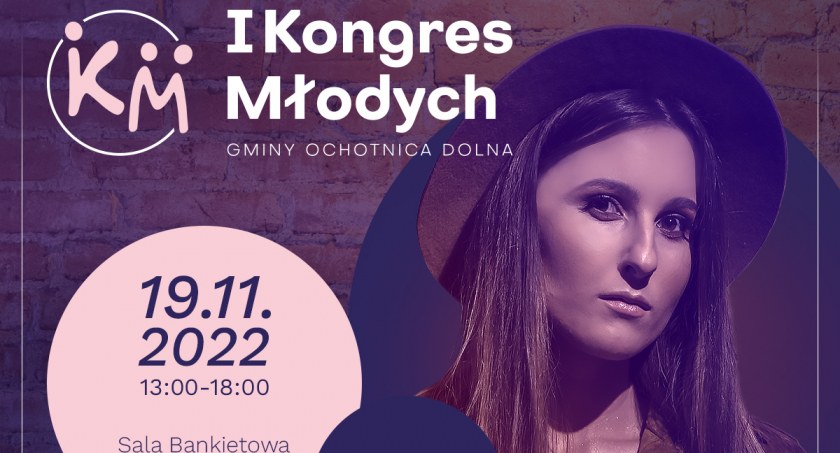 I Kongres Młodych w Ochotnicy Dolnej