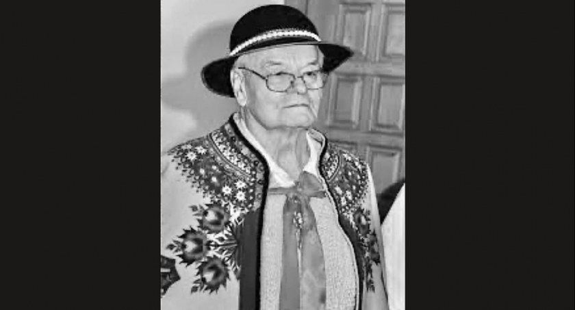 Zmarł Józef Gil, założyciel koła ZPPA nr 25 Harklowa