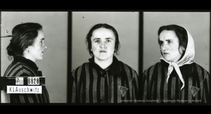 108. rocznica urodzin Ludwiny Makuch, łączniczki Konfederacji Tatrzańskiej, więźniarki Palace i KL Auschwitz