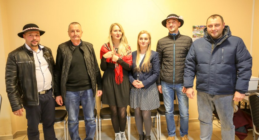 Powstał nowy oddział Związku Podhalan