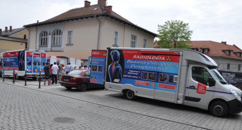 Zbadaj swoje kości - badanie Osteoporozy w Nowym Targu