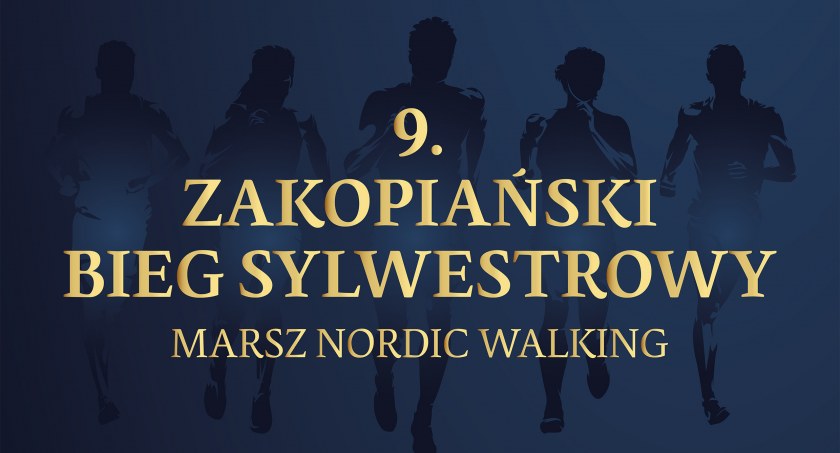 Zakopiański Bieg Sylwestrowy 