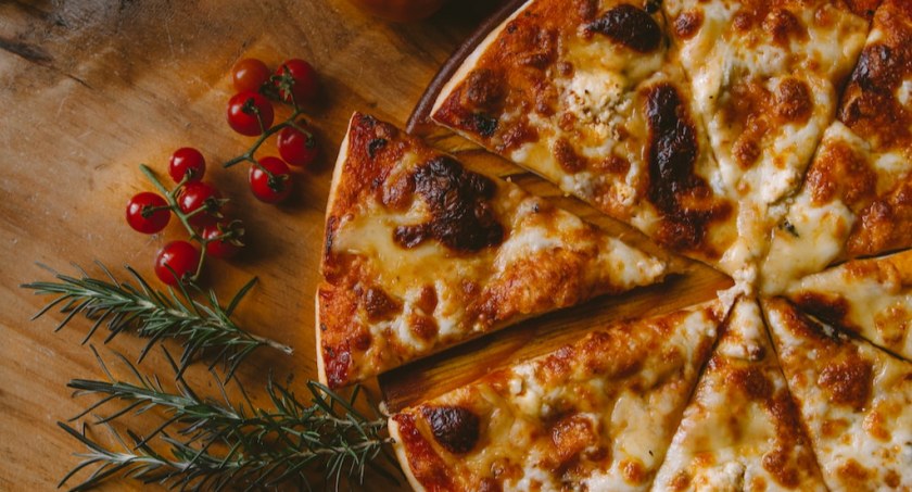Pizza w Zielonej Górze - gdzie dobrze zjeść? 