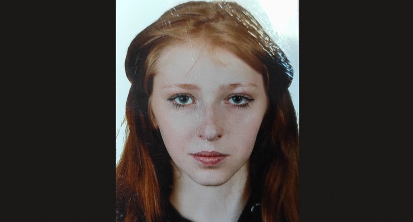 Zaginęła 14-letnia Patrycja