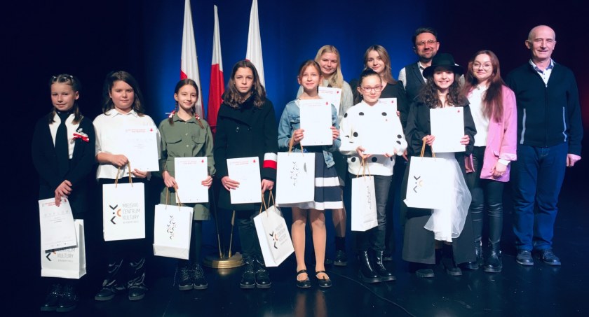 Wyniki 8. Ogólnopolskiego Konkursu Pieśni Patriotycznej