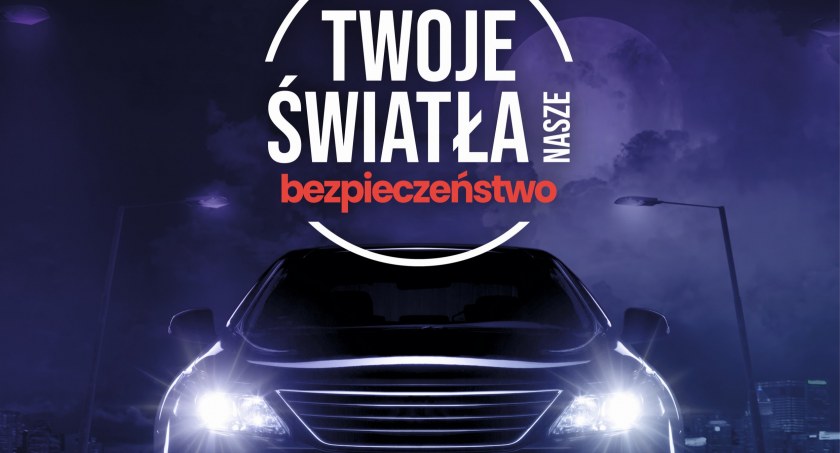 Sprawdź swoje światła - za darmo