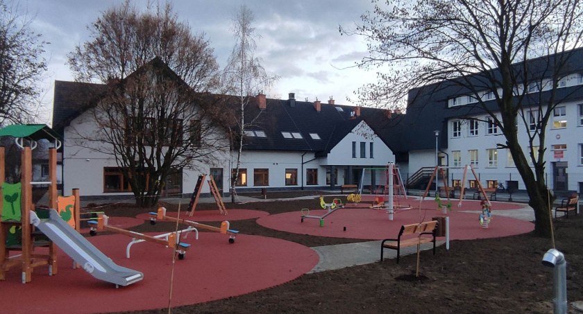 Miejski Żłobek w Czarnym Dunajcu przyjmie 80 maluszków - niebawem rusza rekrutacja