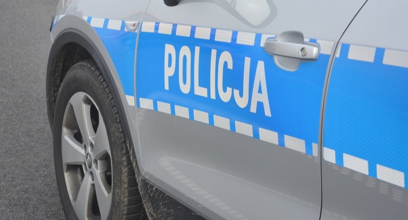 Fałszywy policjant oszukał seniorkę ze Szczawnicy 