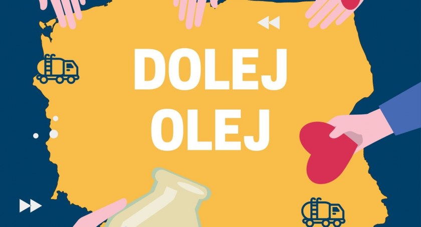 „Dolej olej” - dom o charakterze readapatacyjno - kryzysowym w Winiarczykówce potrzebuje oleju opałowego
