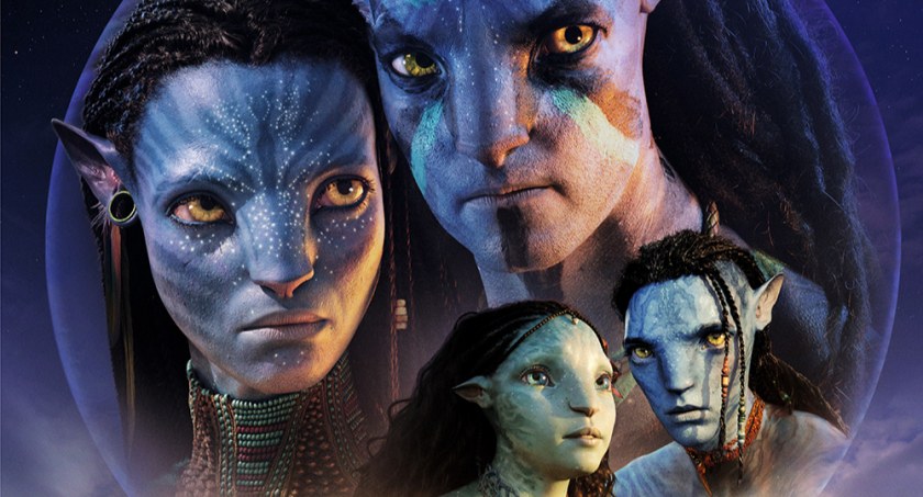 „Avatar: Istota wody” w Kinie MCK Nowy Targ