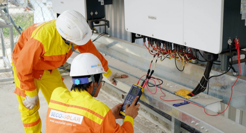 Odbiór instalacji elektrycznej - jakie uprawnienia?
