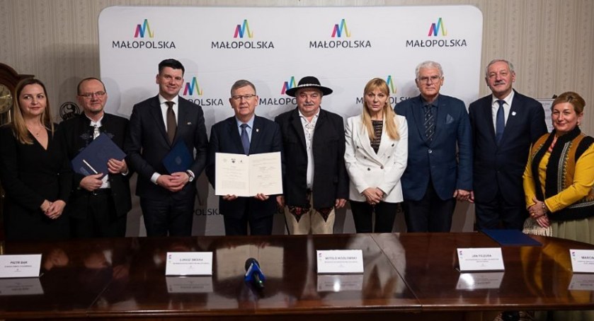 Szpital „Odrodzenie” w Zakopanem stanie się placówką Województwa Małopolskiego